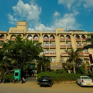 **** Hotel Le Roi India