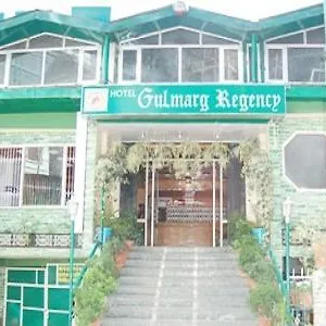 ** Hotel Gulmarg Regency India