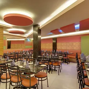 ** Hotel Amar Yatri Niwas India