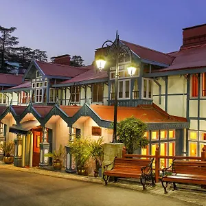 **** Hotel Clarkes Hotel, A Grand Heritage Since 1898 India