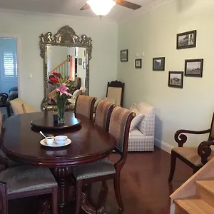 *** Bed & Breakfast Margate House Australia
