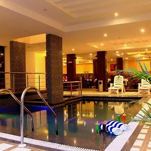 *** Hotel The Raj India