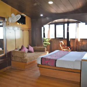 ** Hotel Sidharath India