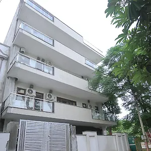 ** Guest house The Grace Residency India