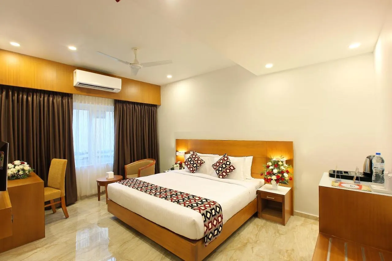 Hotel Amala Pathanamthitta
