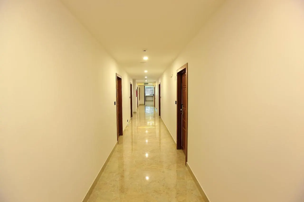 Hotel Amala Pathanamthitta