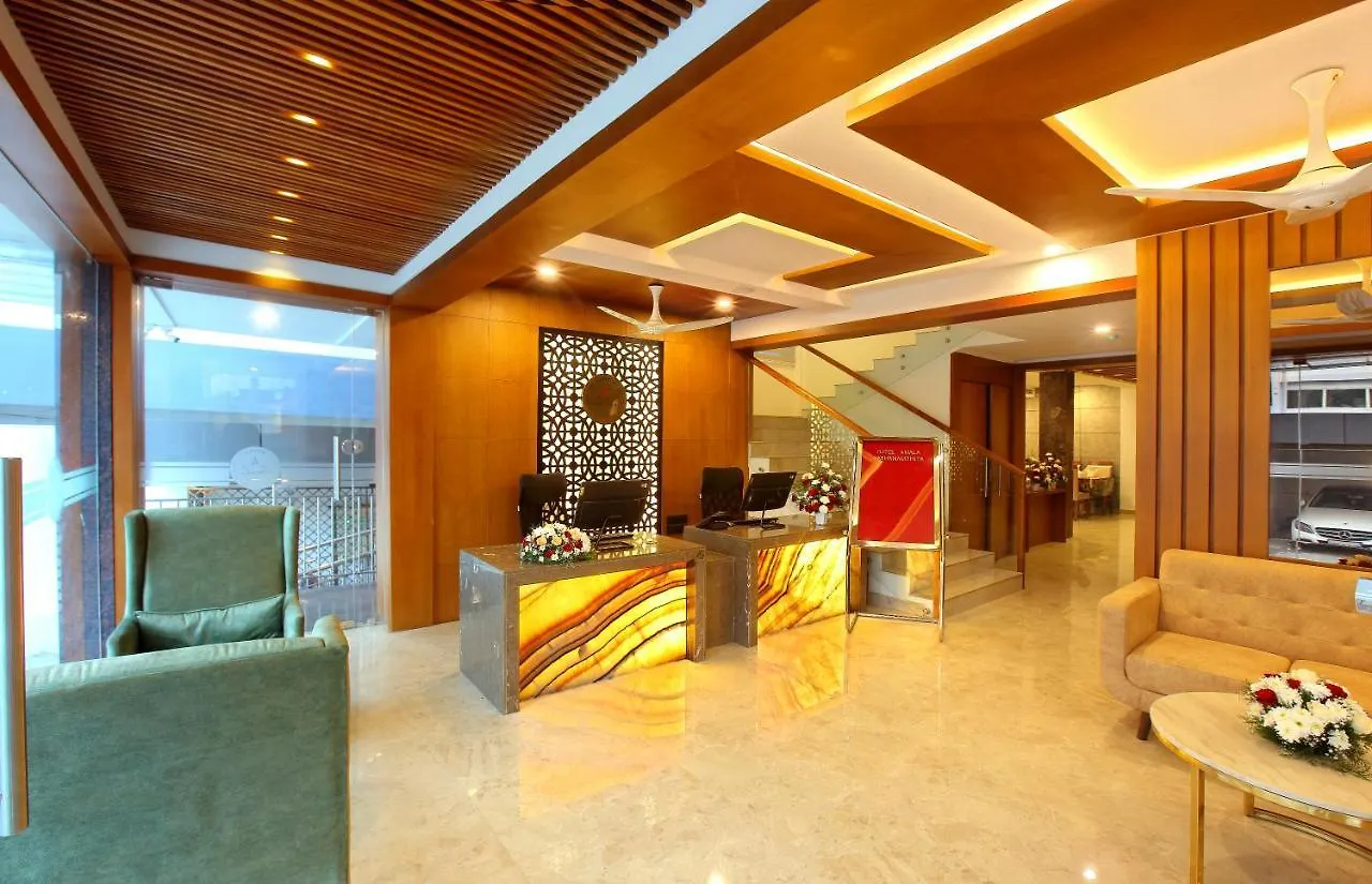 Hotel Amala Pathanamthitta
