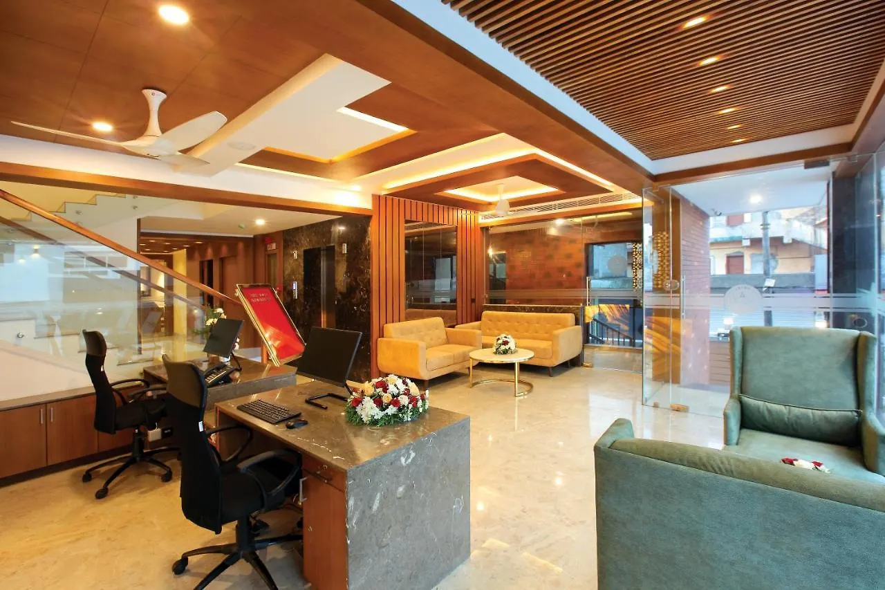 Hotel Amala Pathanamthitta