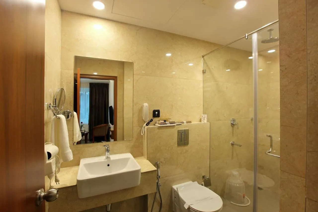 Hotel Amala Pathanamthitta