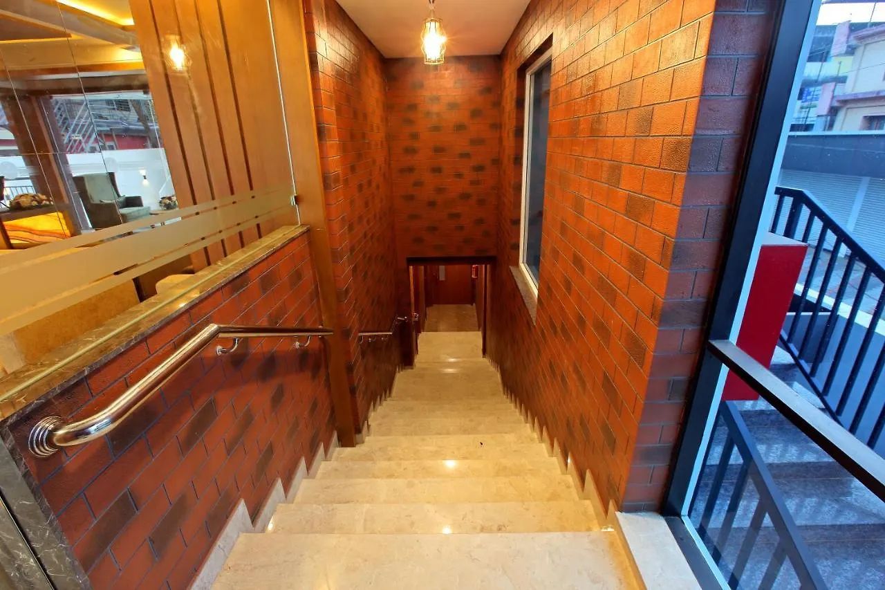 Hotel Amala Pathanamthitta